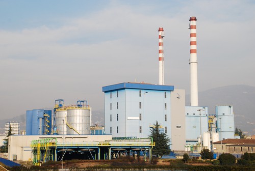 The Commissioner warned that over investment in incineration could jeopardise recycling progress